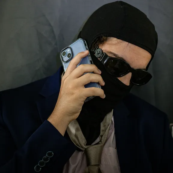 واینت: جمهوری اسلامی شبکهای گسترده از جاسوسان را در داخل اسرائیل سازمان داده است