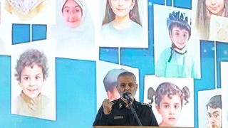 'At least we have security': old mantra becomes bitter joke in postwar Iran