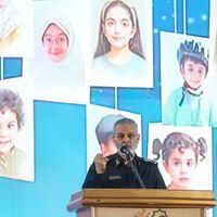 'At least we have security': old mantra becomes bitter joke in postwar Iran