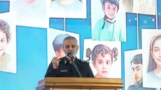 "على الأقل لدينا الأمن".. الشعار القديم يتحول إلى نكتة مُرّة في إيران ما بعد الحرب