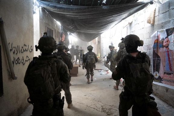 عضو جنبش فتح: حماس در پی تشدید تنشها در کرانه باختری است