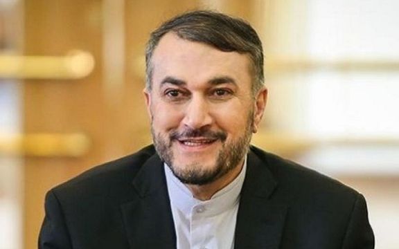 وزیر خارجه ایران: برای روسای کشورهای آسیایی مهم است فرزندانشان فیلم سالم ببینند