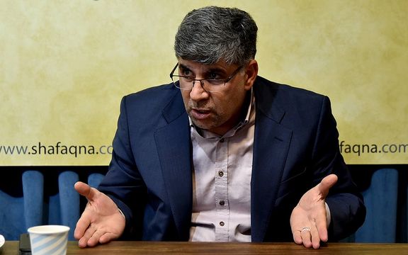 نماینده قصرشیرین: اقدام پاکستان زشت بود و ثابت کرد که حامی اصلی تروریسم در شرق است