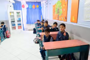 فرار گرانقیمت از مدارس دولتی