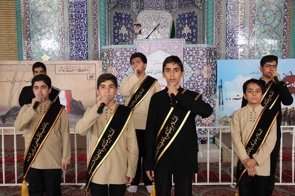 رییس شورای سیاستگذاری ائمه جمعه: از ظرفیت سرود برای بیان زیبایی نماز جمعه استفاده کنیم