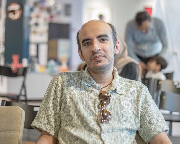 دادستان اردبیل مجددا حسین شنبهزاده، ویراستار بازداشتی را به «جاسوسی» متهم کرد