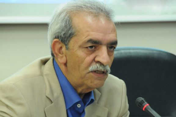 The current chairman of the Iran Chamber of Commerce, Gholam-Hossein Shafei