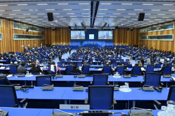 "العفو الدولية": منتهكو حقوق الإنسان في إيران لن يكونوا بمأمن بعد الآن