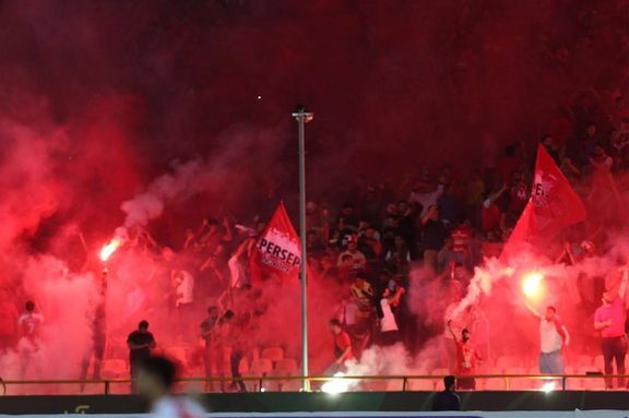 پرسپولیس علیه سپاهان: پای تفکر داعشی به کشور باز شده، در مجامع بینالمللی پیگیری میکنیم