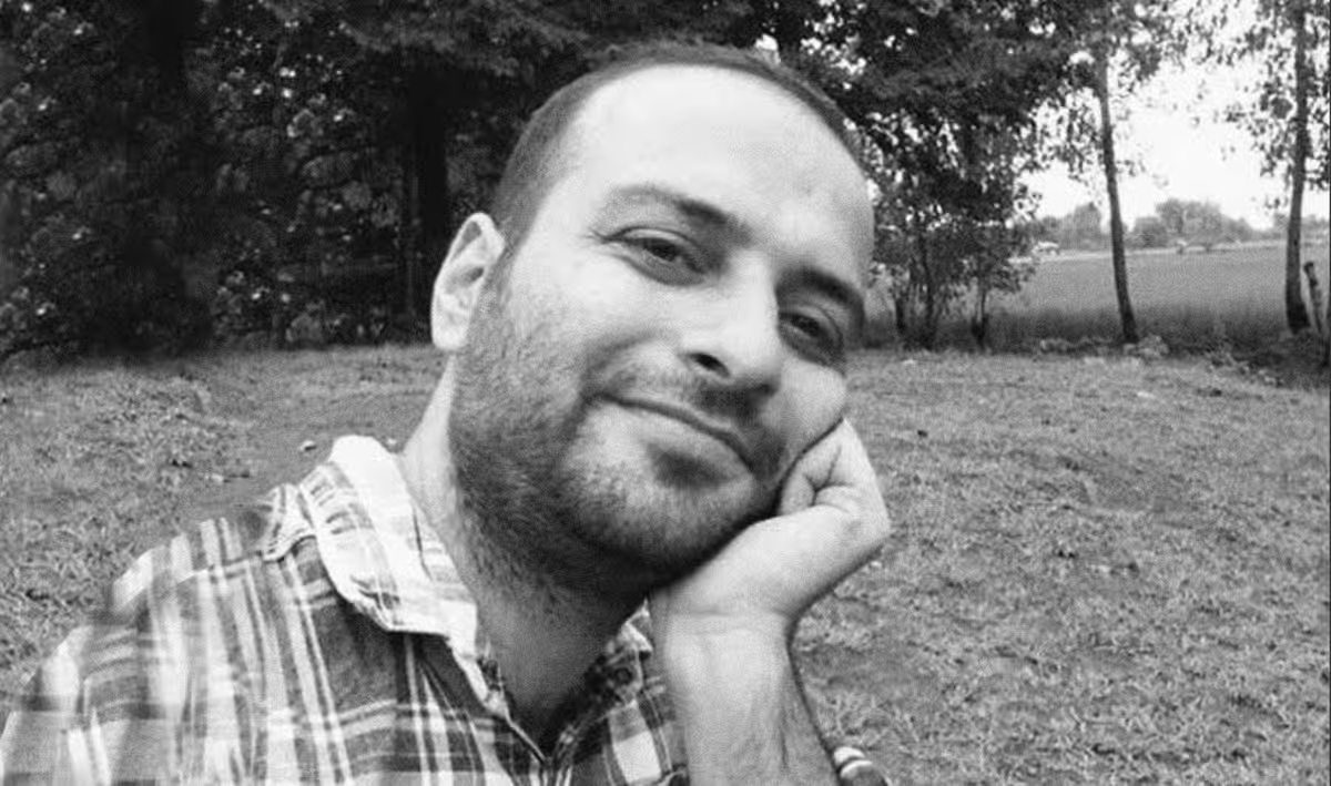 Iranian poet faces execution after review of death sentence denied