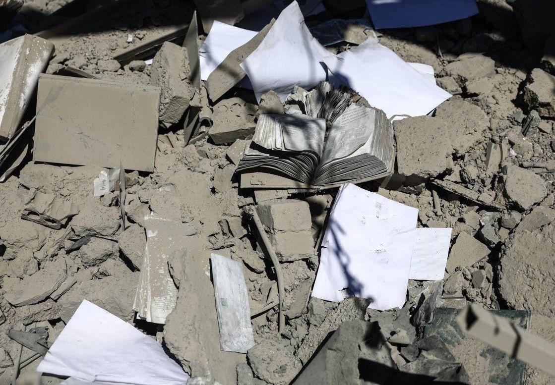 Iran’s central bank warns economy may take 12 years to rebuild after war