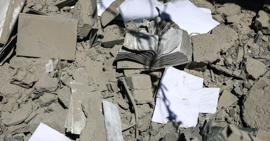 Iran’s central bank warns economy may take 12 years to rebuild after war