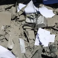 Iran’s central bank warns economy may take 12 years to rebuild after war