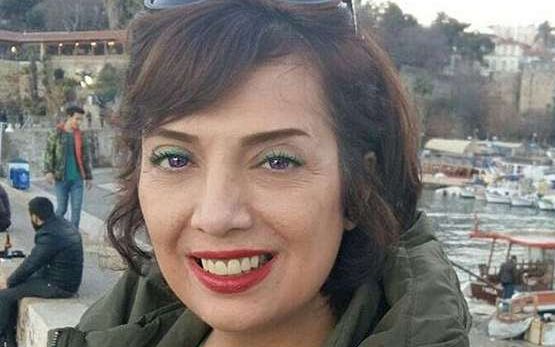 پردیس افکاری، بازیگر سینما و تلویزیون، در پی ابتلا به سرطان درگذشت