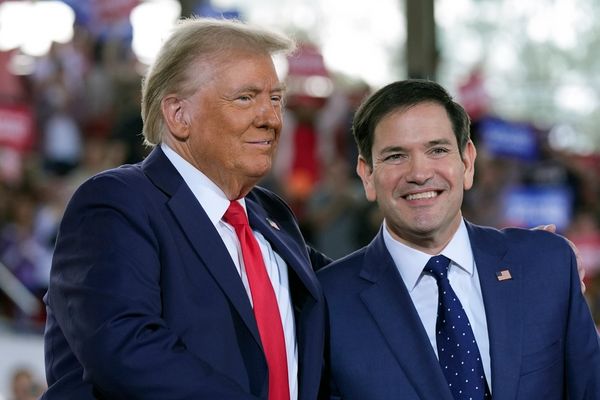 أميركا تريد الإشراف على برنامج الصواريخ الإيراني وتفتيش نووي أكثر صرامة