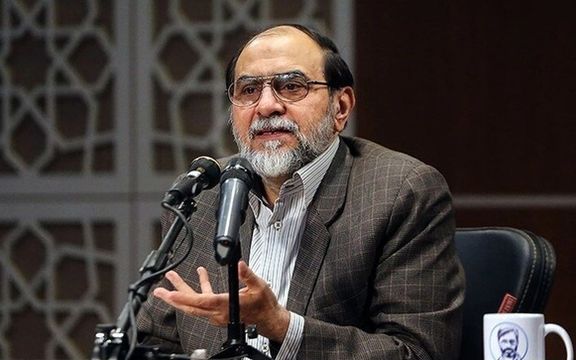 رحیمپور ازغدی، عضو شورای عالی انقلاب فرهنگی: خمینی مخالف ترور نبود، اما گفت کارآمد نیست