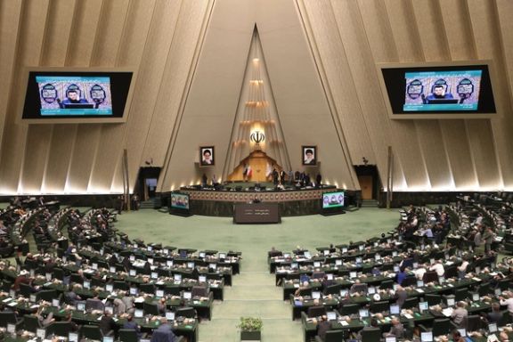 Talks are off unless US shifts strategy, Iranian lawmakers say