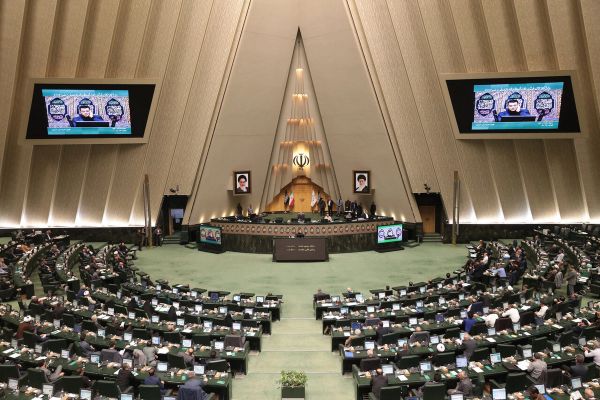 Talks are off unless US shifts strategy, Iranian lawmakers say