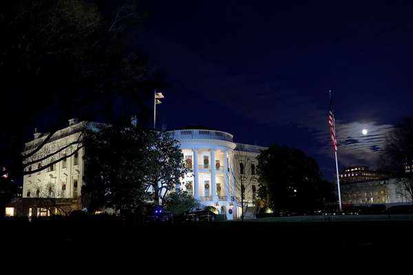 Tehran not interested in talks with US, MP says