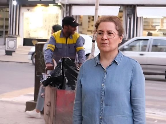 صدیقه وسمقی، اسلامشناس: جان هزاران انسان در جمهوری اسلامی با عناوین فقهی تهدید شده است