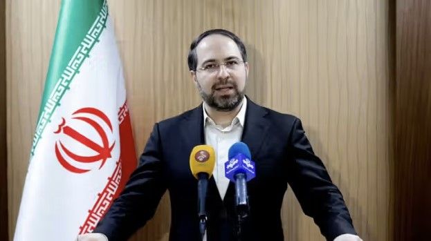 دادگاه فدرال کانادا با درخواست مقام سابق جمهوری اسلامی برای توقف روند اخراج مخالفت کرد