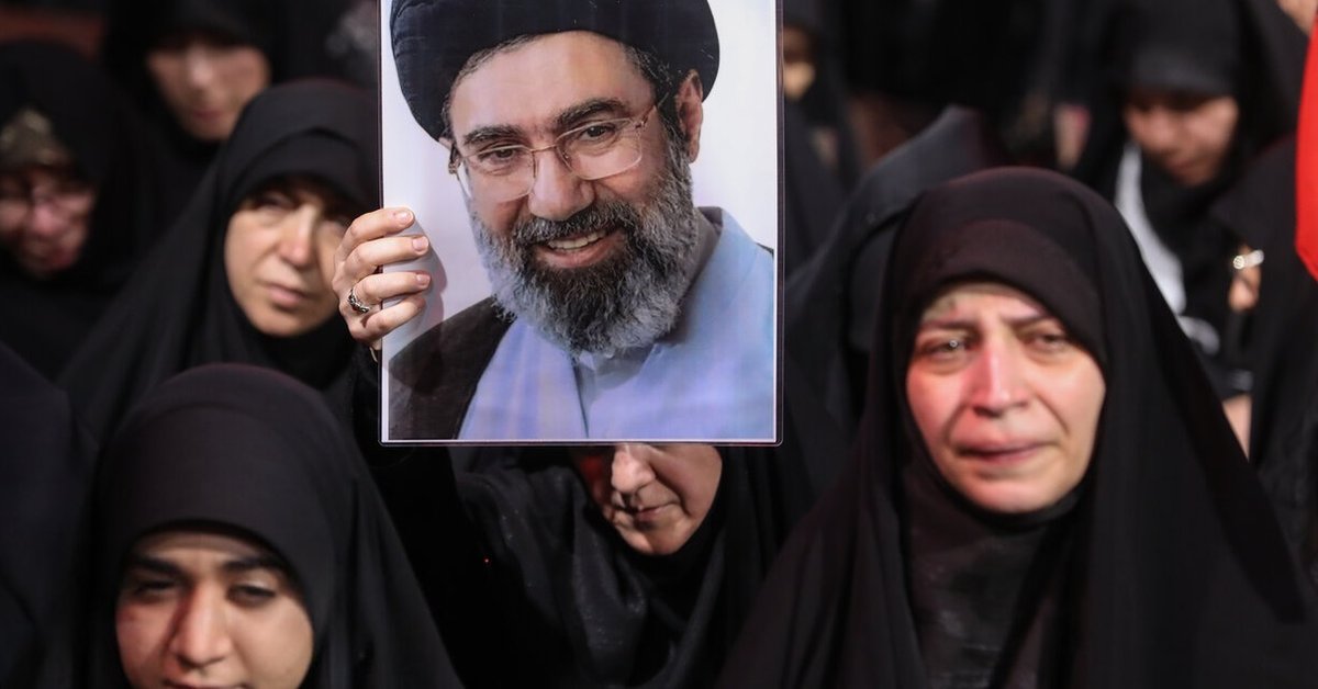 Tehran divided over what Khamenei MoU message really meant