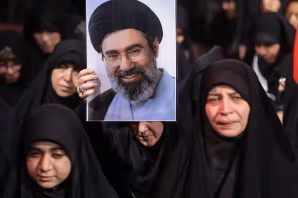 Tehran divided over what Khamenei MoU message really meant