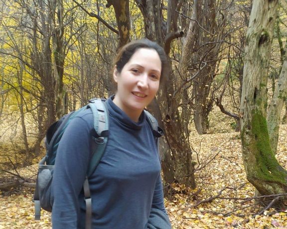 شریفه محمدی، فعال کارگری به اعدام محکوم شد