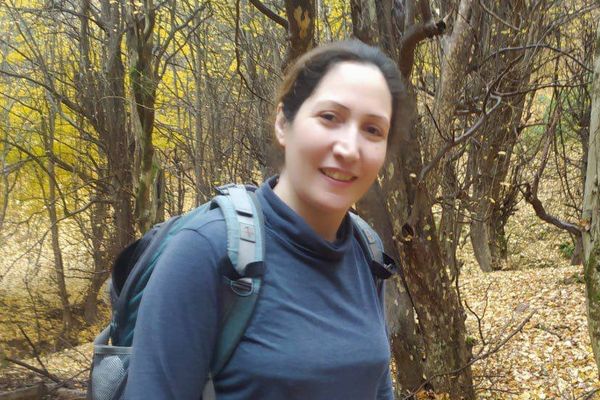 لعضويتها في منظمة عمالية.. الحكم بالإعدام على الناشطة الإيرانية شريفة محمدي