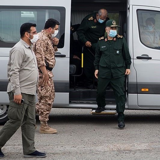 نامه افشا شده از سوی گروه عدالت علی؛ روایت تجاوز دو مامور سپاه به دو زن معترض بازداشتشده