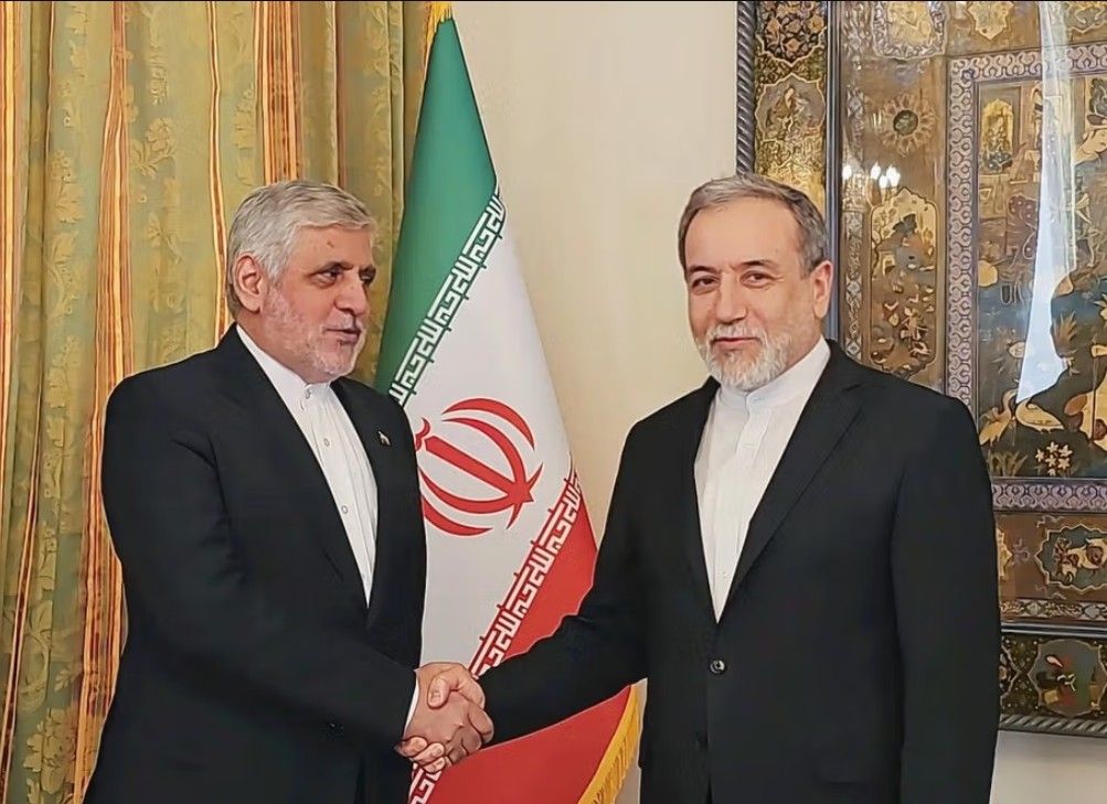 رییس جمهوری لبنان: سفیر جمهوری اسلامی استوارنامه خود را ارائه نکرده و نقش رسمی ندارد