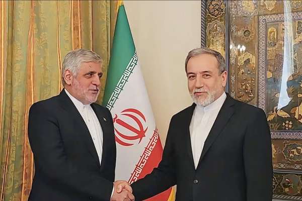 رییس جمهوری لبنان: سفیر جمهوری اسلامی استوارنامه خود را ارائه نکرده و نقش رسمی ندارد