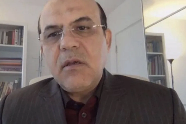 استمرار الاحتجاجات الدولية على إعدام علي أكبري.. ولندن تتخذ المزيد من الإجراءات ضد طهران