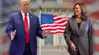 نگاهی به تفاوت محورهای عملکرد ترامپ و هریس مقابل جمهوری اسلامی