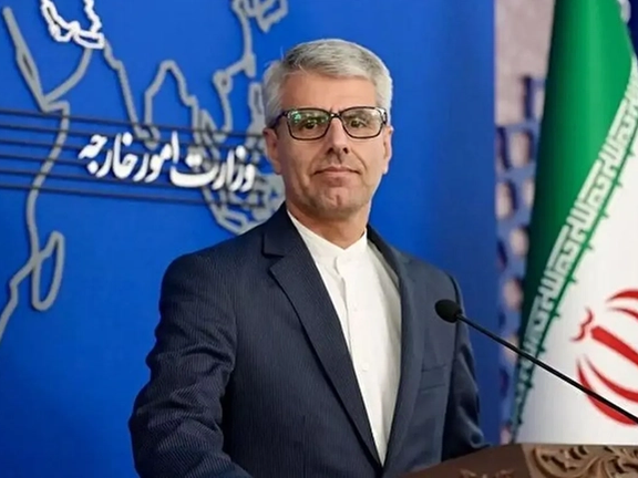 اسماعیل بقائی