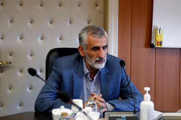 Majid Mirahmadi, Iran’s deputy interior minister for security affairs