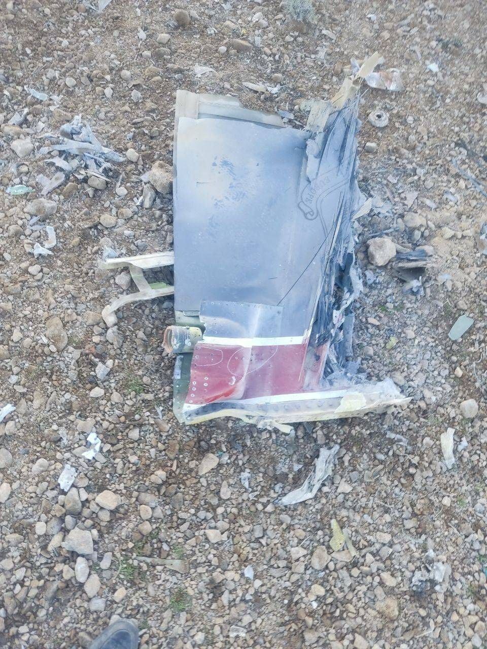 ترامپ: سرنگونی جنگنده آمریکایی بر مذاکرات با جمهوری اسلامی تاثیری نخواهد گذاشت