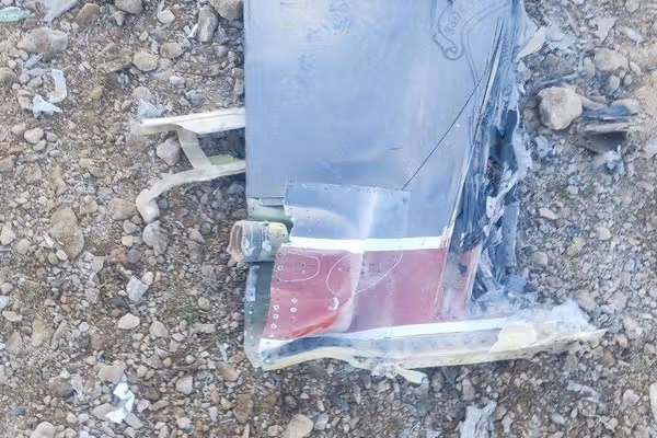 ترامپ: سرنگونی جنگنده آمریکایی بر مذاکرات با جمهوری اسلامی تاثیری نخواهد گذاشت