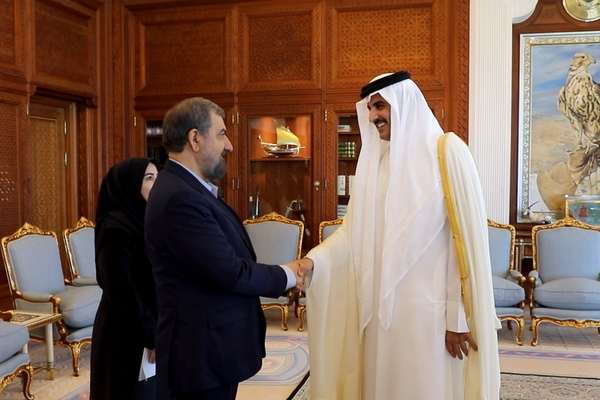 Argentina Calls For Iranian Vice President’s Arrest During Qatar Visit