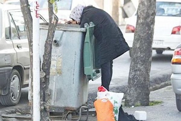 نقابات للمتقاعدين في إيران تحذر: تدهور حاد للأوضاع النقابية والمعيشية.. والصرخات لن تنتهي