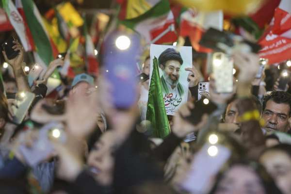 سناتور الکس پادیلا: تفاهمنامه کنونی در نهایت به سود جمهوری اسلامی تمام شده است
