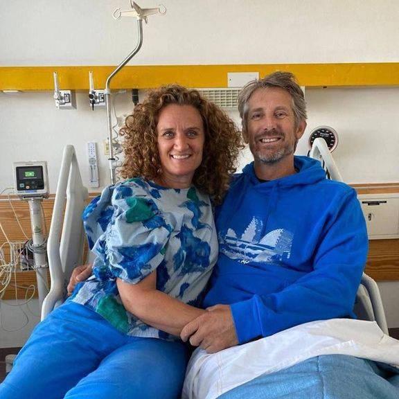 اسطوره هلندی رو به بهبودی است؛ فندرسار از بخش مراقبتهای ویژه مرخص شد