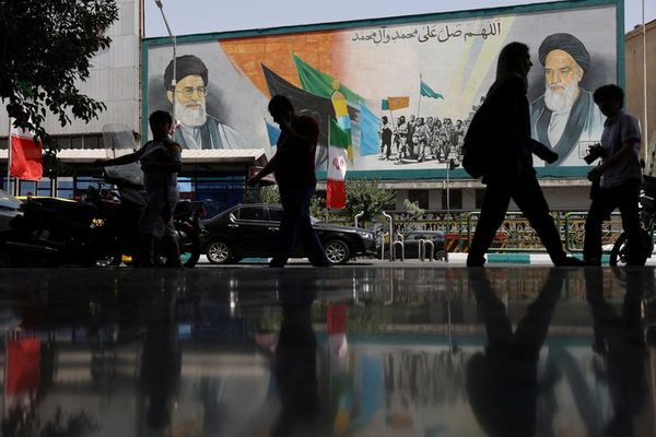 The 12-day war will change Iran—but in what direction?