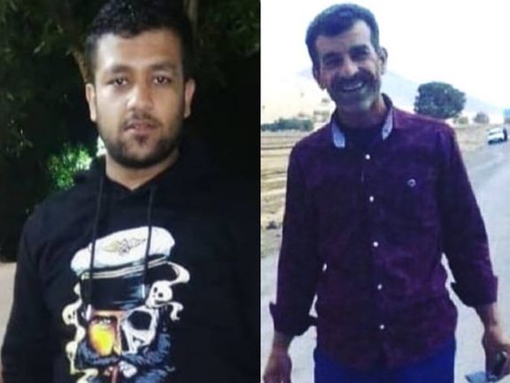 عباس و محسن دریس مجموعا به ۱۶ سال حبس محکوم شدند