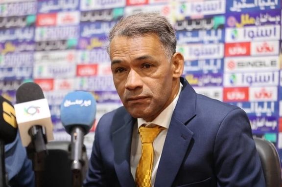 ژوزه مورایس در اعتراض به تبعیض: ویایآر خوب است و استقبال میکنم، اما برای همه تیمها