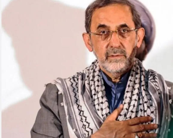 مستشار خامنئي: في تاريخ إيران لم نكن قط بمثل قوتنا اليوم