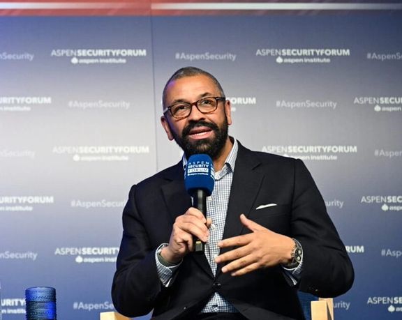 وزیر خارجه بریتانیا: اگر ایران موضع قاطع لندن را نمیپسندد، باید رفتار خود را تغییر دهد