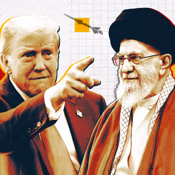 عراقچی: ترامپ به خامنهای گفته بود یا جنگ یا مذاکره برای برچیدن غنیسازی و برنامه موشکی