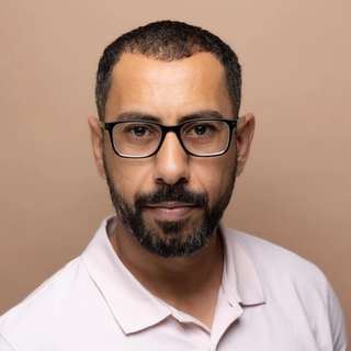 Omar Abu Laila