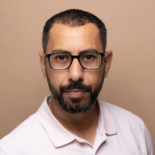 Omar Abu Laila